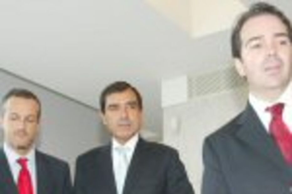 RTP 1 assegura segunda posição