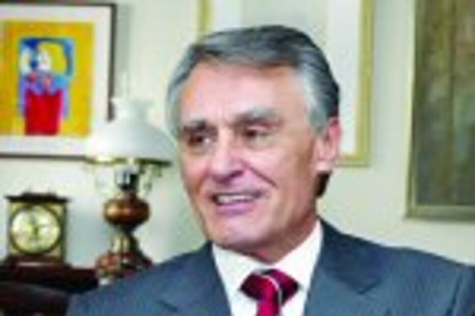 Cavaco Silva deixa passar Joe Berardo