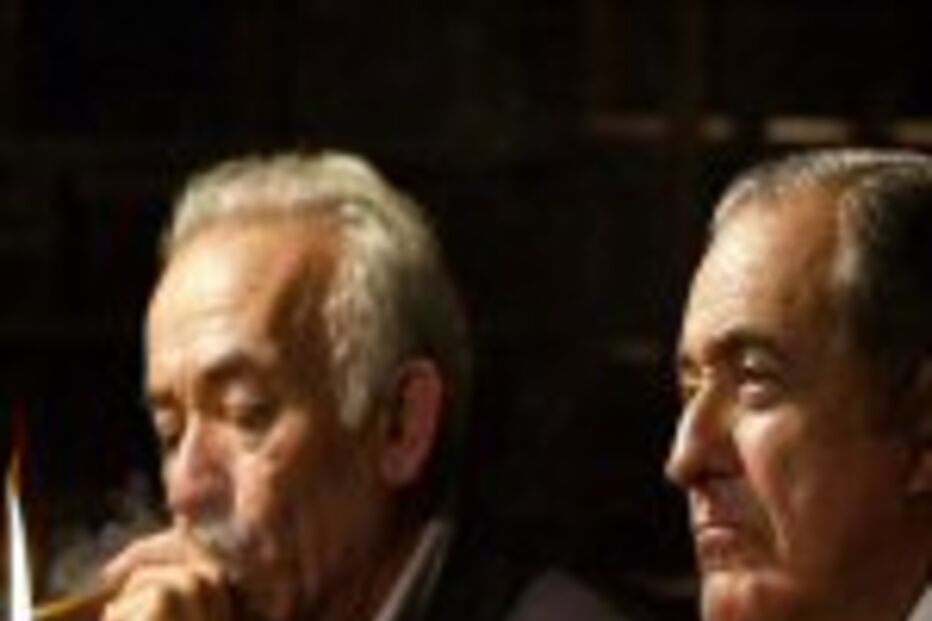 Mais de 80 mil já viram Corrupção