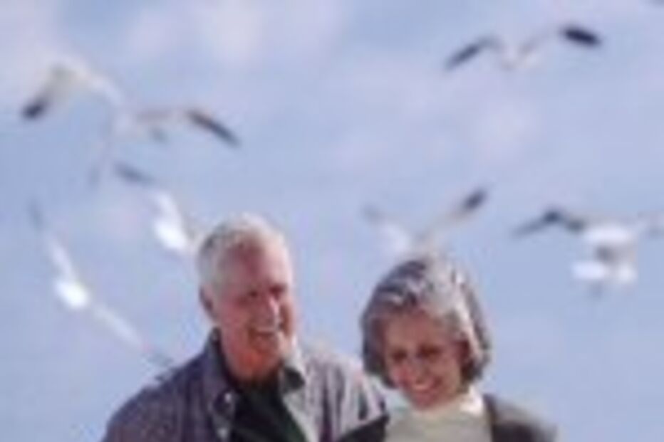 Terceira idade sem limites