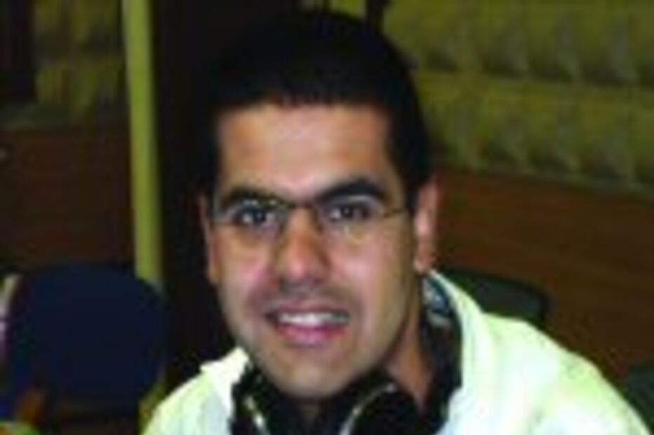 As vozes da rádio publicadas em livro