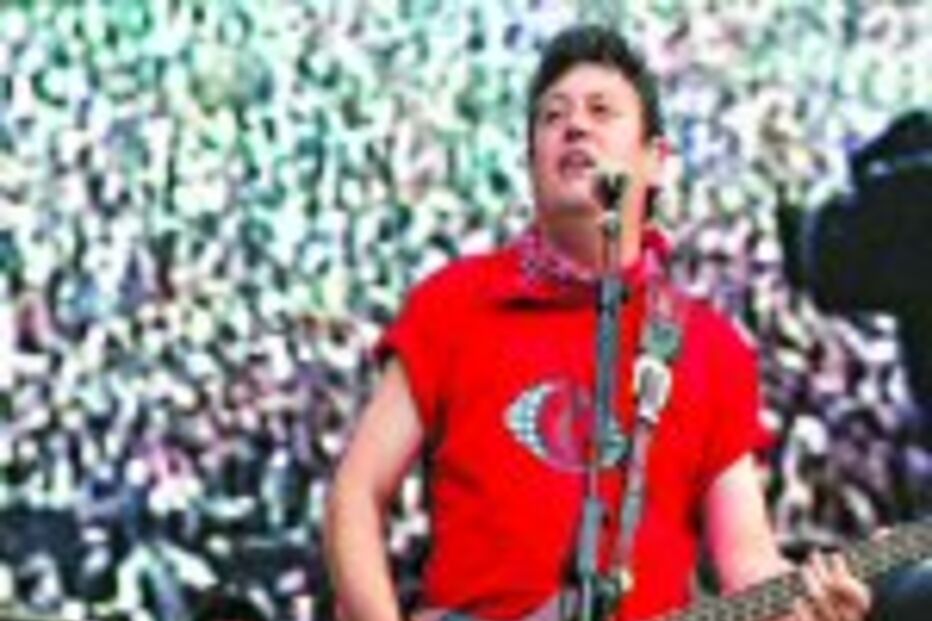 Oh Eeeelsa - o Festival Sudoeste apaga dez velas