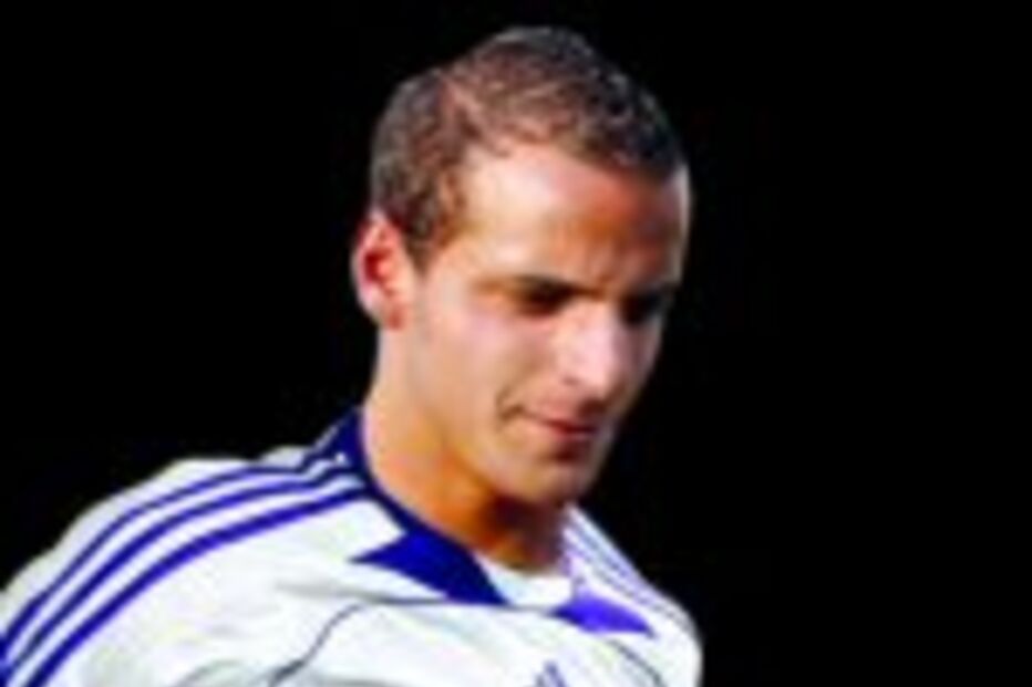 Salário de Soldado assusta Benfica