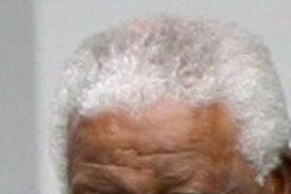 Mandela passa a ter estátua