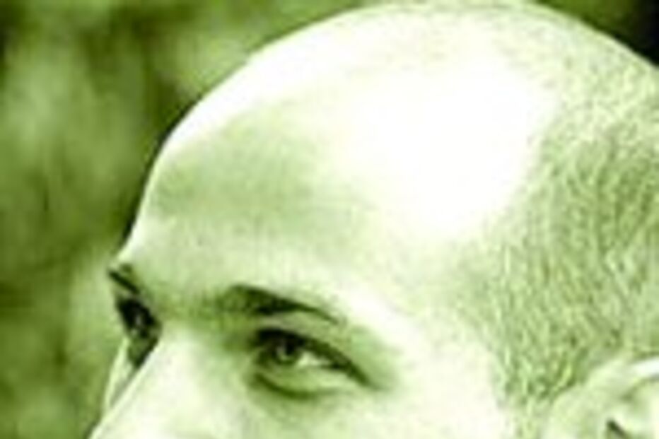 Stefan Westerwelle é vencedor