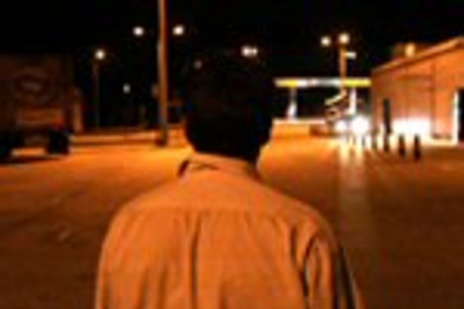 Afonso garante não saber do destino de Rui Pedro