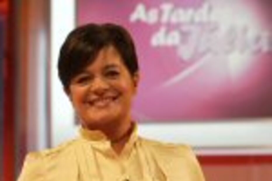 Júlia diz não a Oprah Winfrey