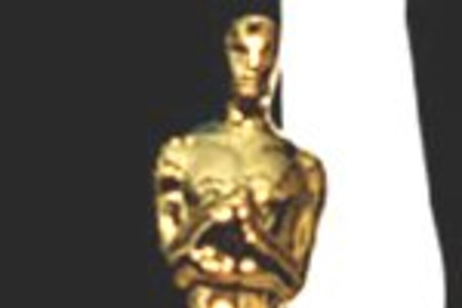 E O PRIMEIRO OSCAR FOI PARA... O JAPÃO