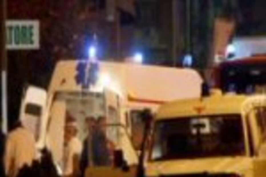 Atentado mata no Kosovo