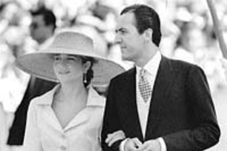 JAIME DE MARICHALAR NOVAMENTE INTERNADO