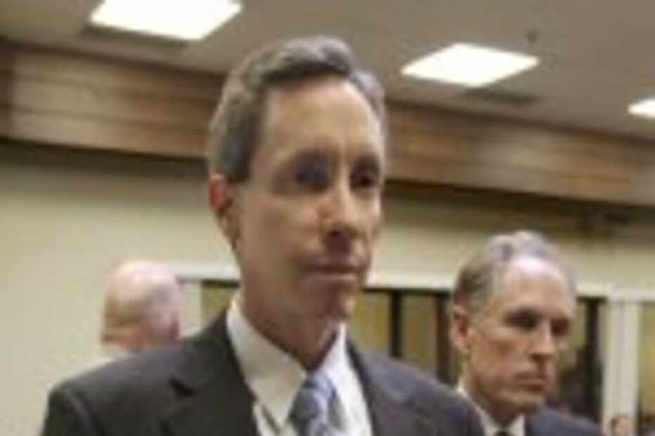 Líder de seita mórmon culpado