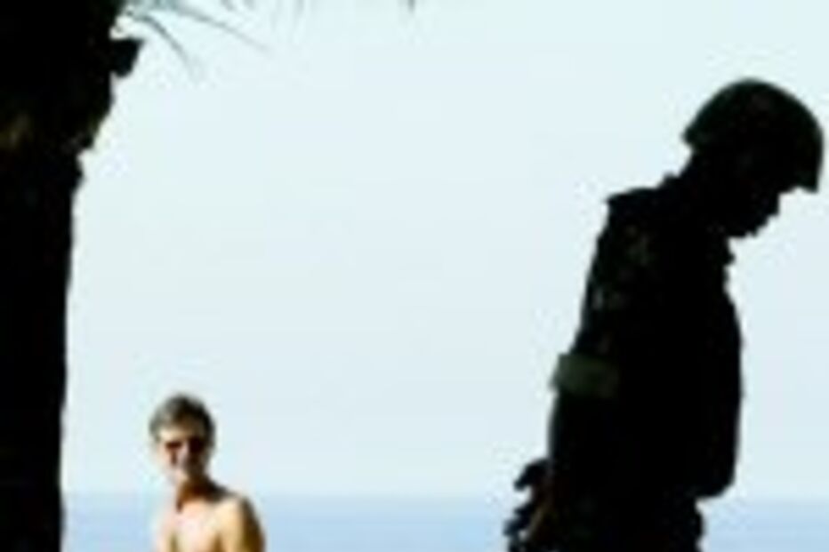 Militares vão patrulhar ruas do Rio de Janeiro