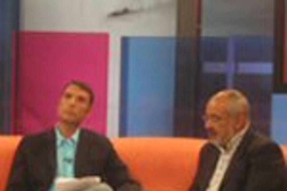 Moita Flores reforça Crónica Policial da SIC