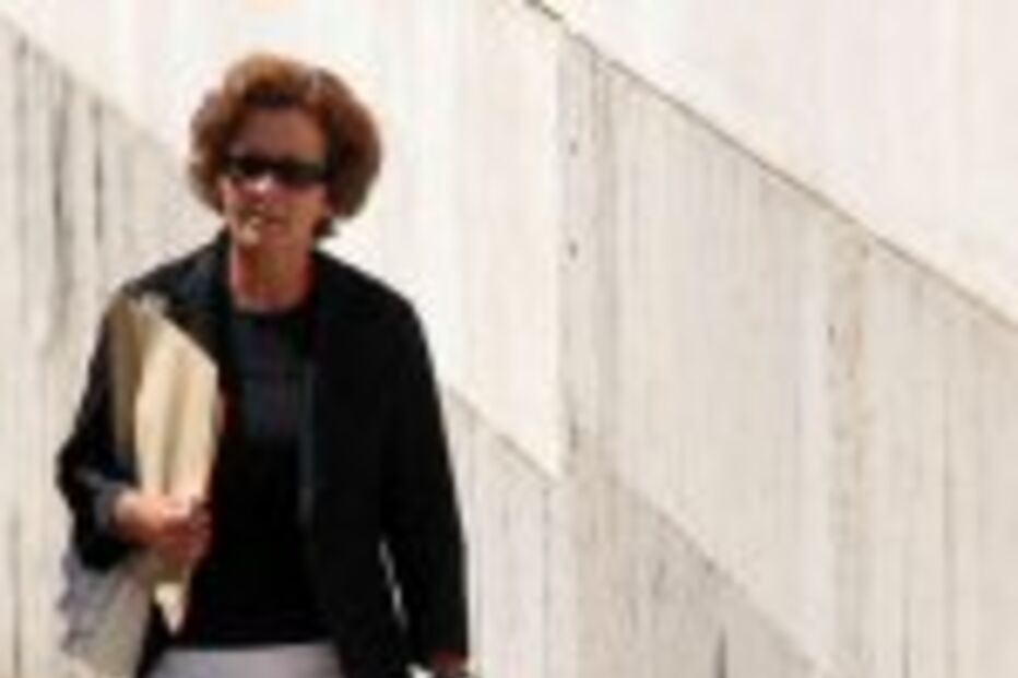 Denúncia pressiona Morgado