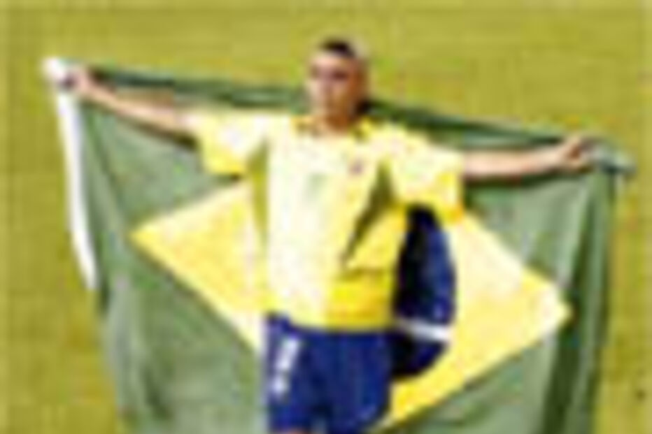 RONALDO DERROTOU A MALDIÇÃO