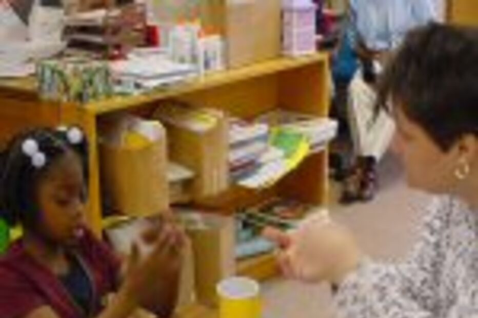 Alunos especiais dirigidos para o ensino regular