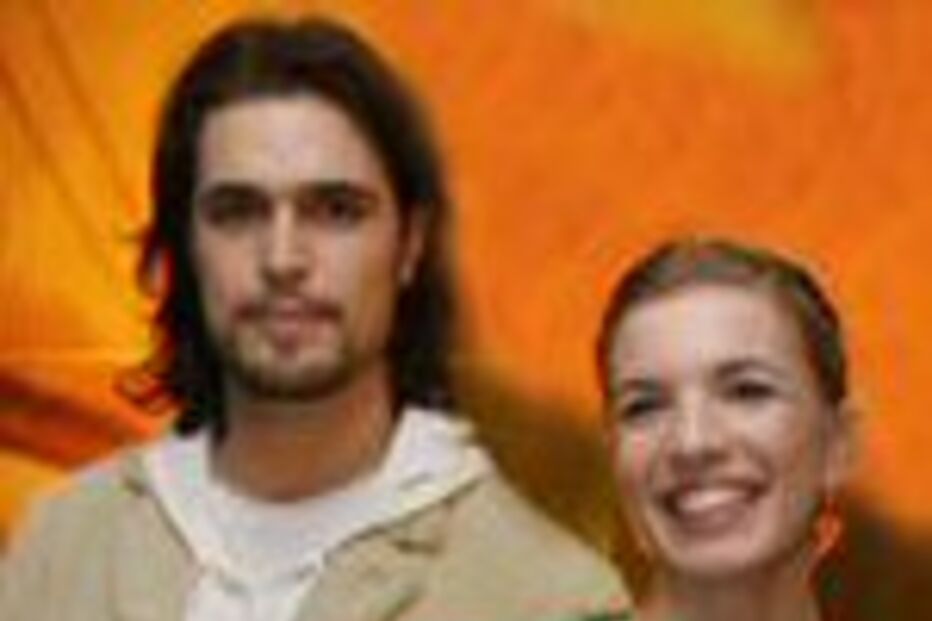 Encontros fora da ficção