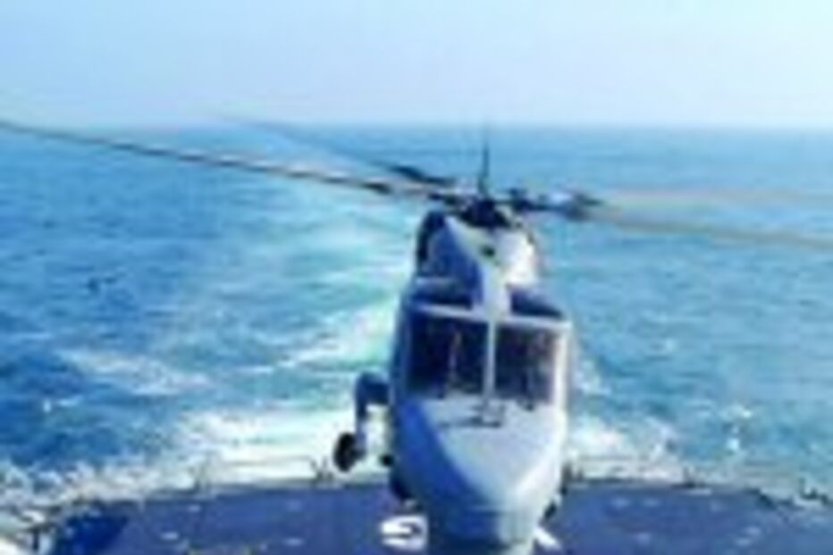 Arguidos regressam à Marinha