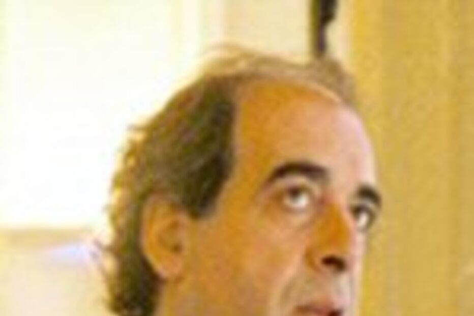 Começar a acabar com João Lagarto