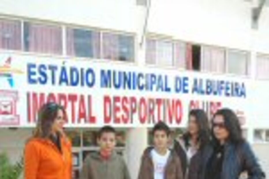 Clube não os deixa sair