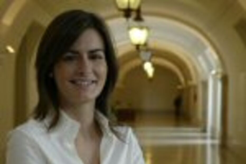 Marta Rebelo substitui Jardim