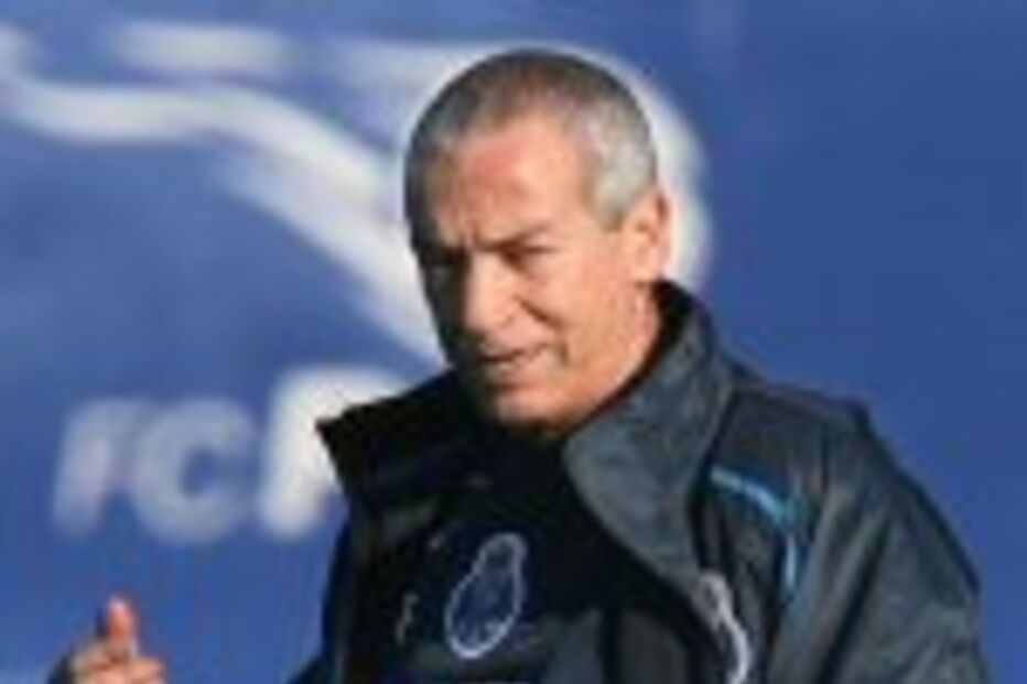 Fundamental não é ganhar mas fazer um bom jogo