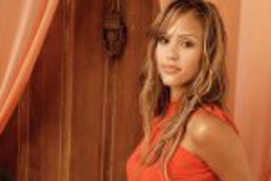 Jessica Alba