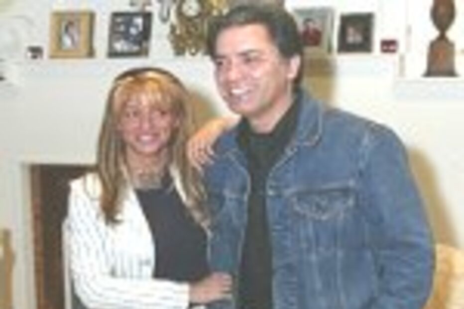 HENRIQUE E ANA CASAM NO FINAL