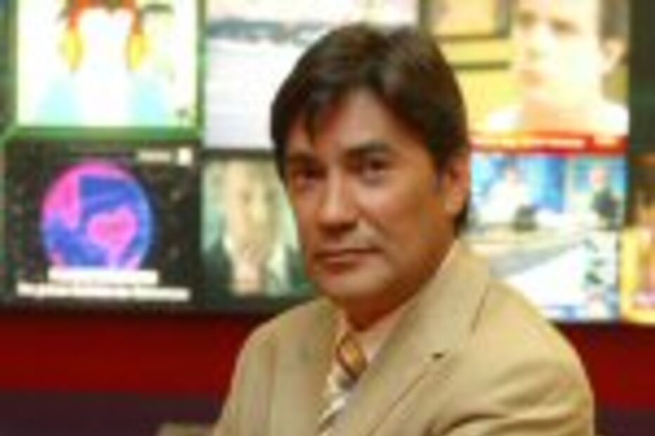 Paulo Camacho na PTM