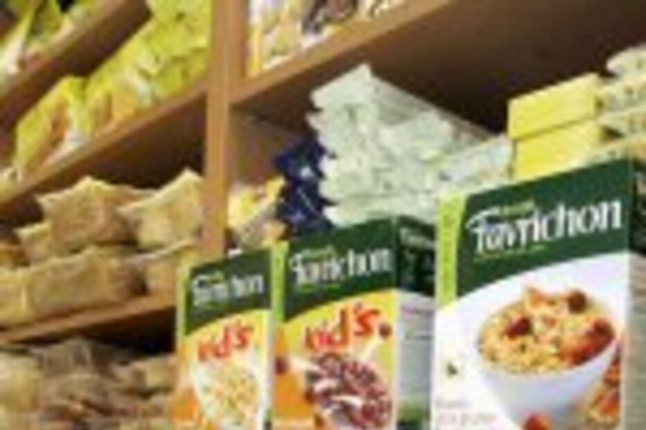 Quando o pão é perigoso