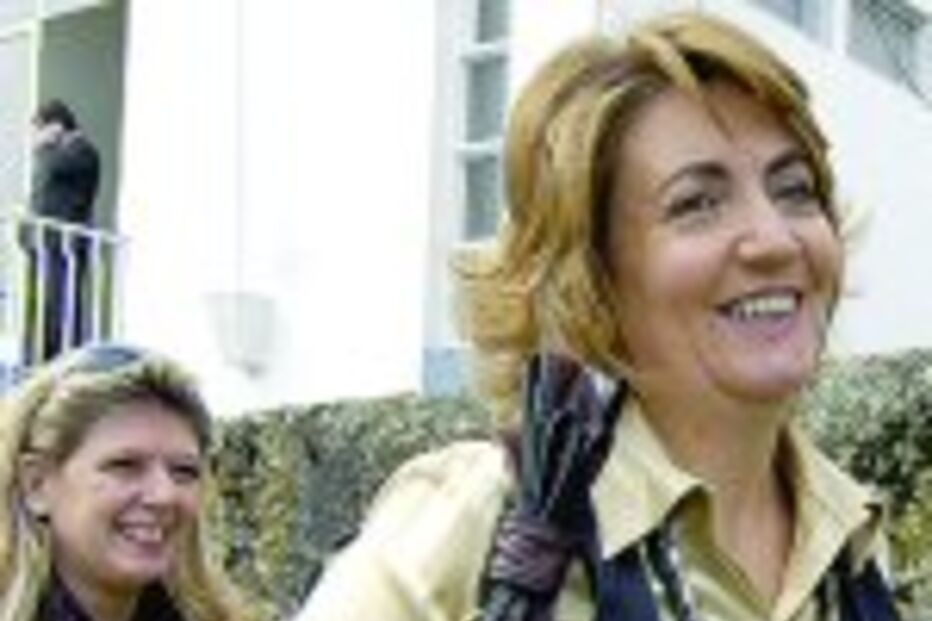 Queixa no IGAT contra Felgueiras