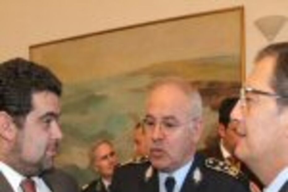 Póvoa de Santa Iria com PSP em 2009