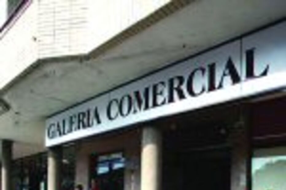 Sete lojas assaltadas em Gaia