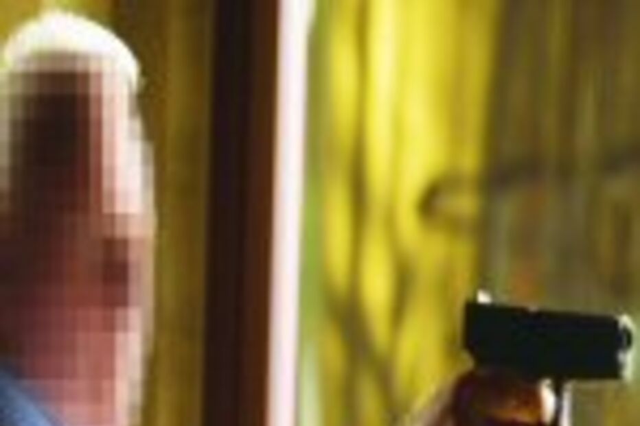 Filho de ex-ministro assaltou bancos