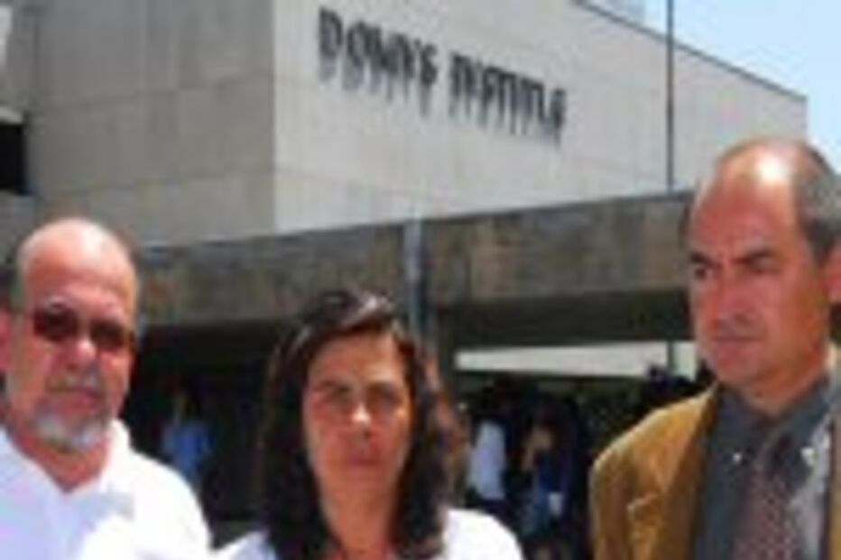 Menina russa vai ficar em Portugal