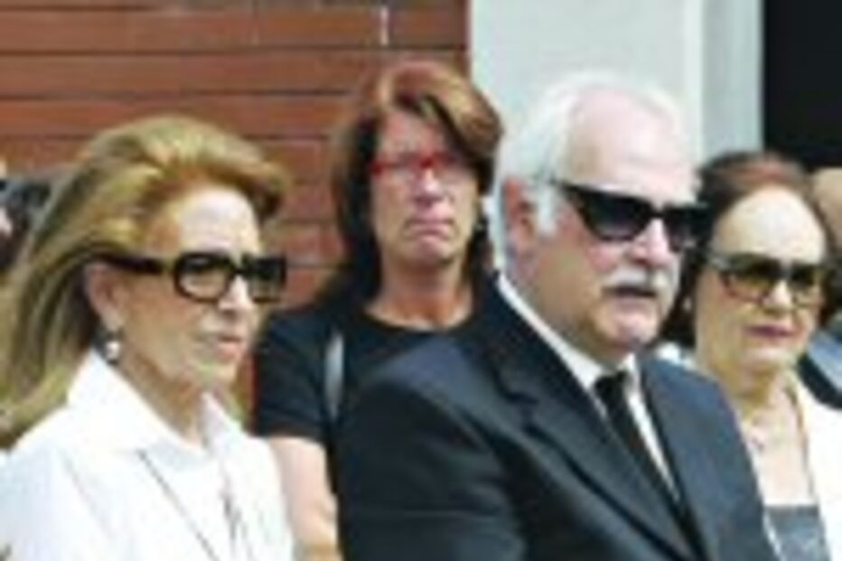 Adeus a Rute de Carvalho