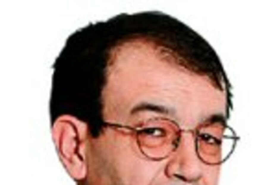 A TV virou um freak show