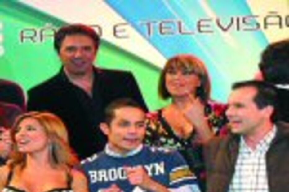 Catarina e Merche entram no videoclip