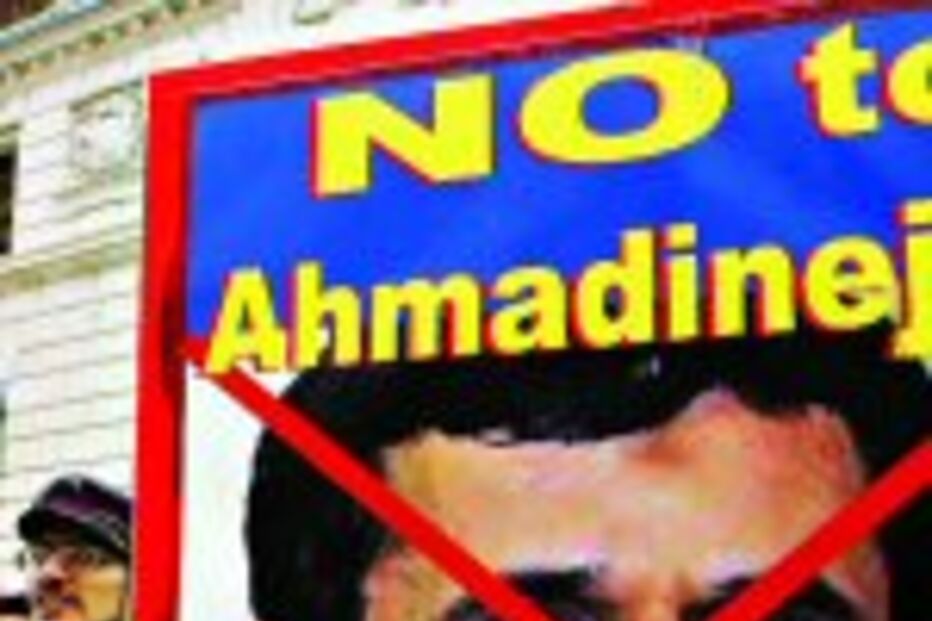 Potências reforçam pressão sobre Irão