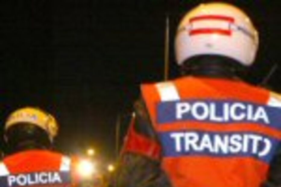 PSP manda parar mais