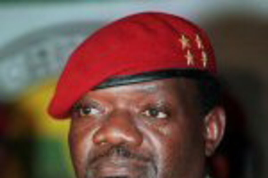 Morte de Savimbi não uniu UNITA