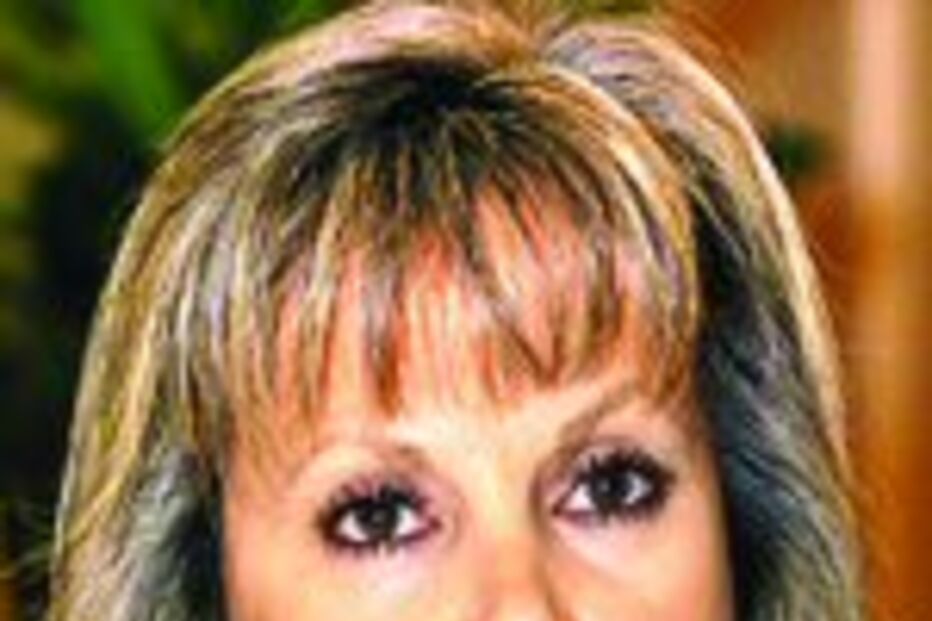 Edite Estrela perde processo