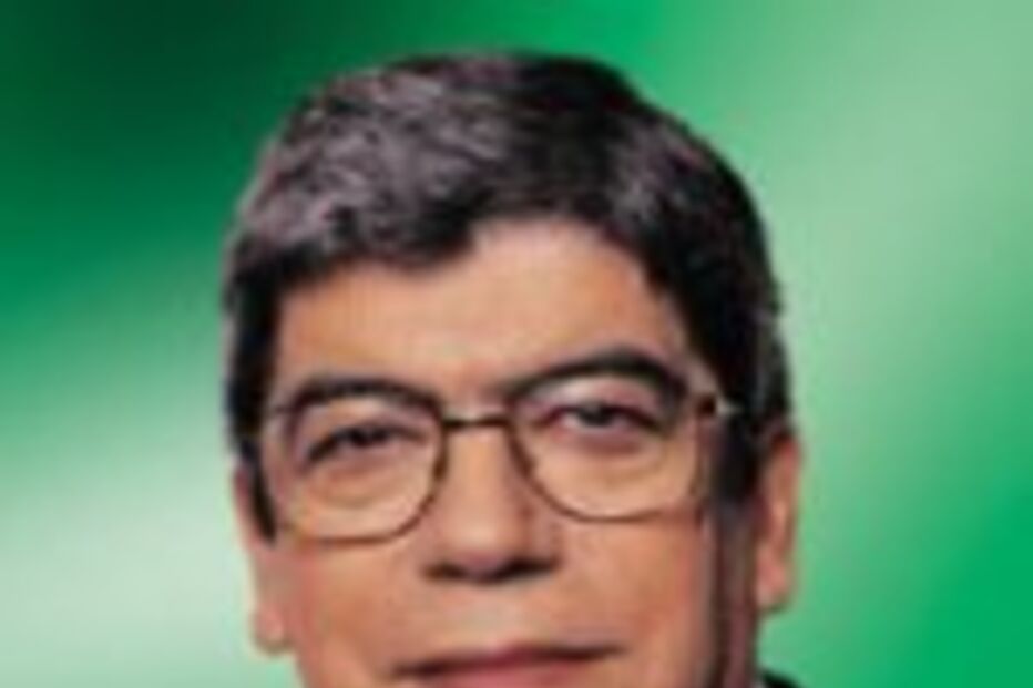 FERRO CHEGOU AO DIAP ÀS 10H15