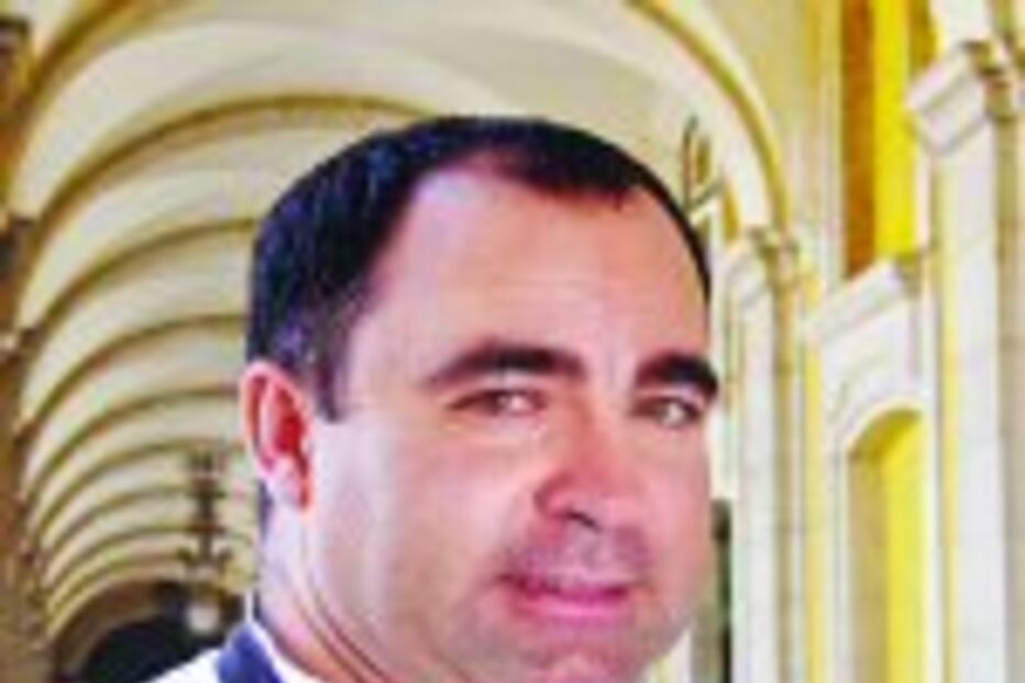 O Chefe que fala pelo cliente snob