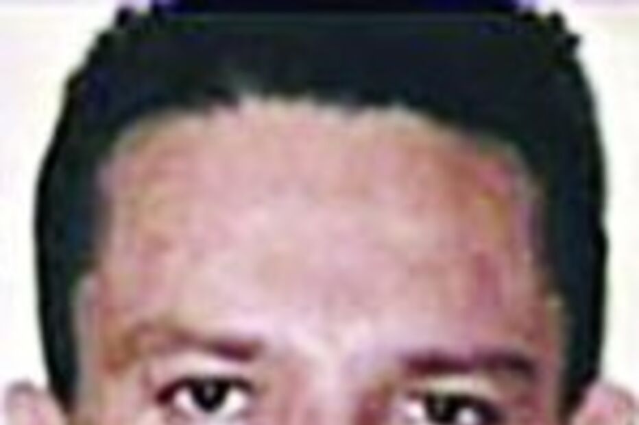 Capturado herdeiro do cartel de Cali