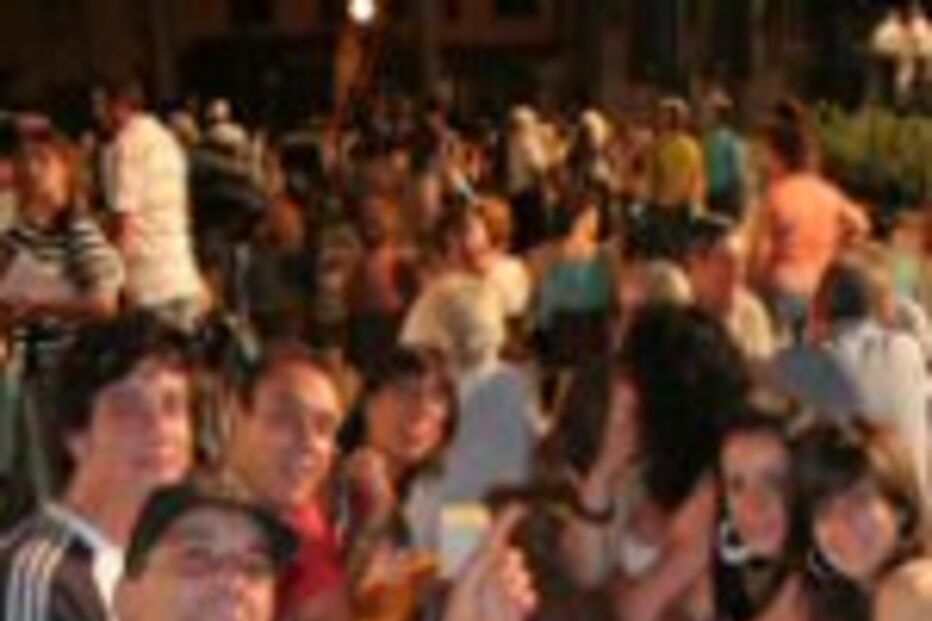 Festas de S. Simão reúnem milhares