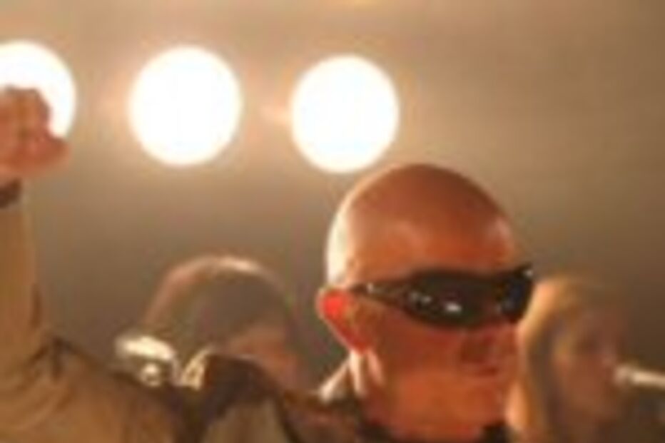 Abrunhosa trouxe Luz a Lisboa