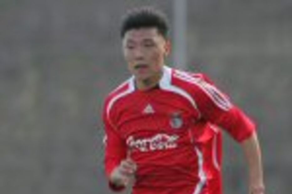 Chinês Yu Dabao já começa a render