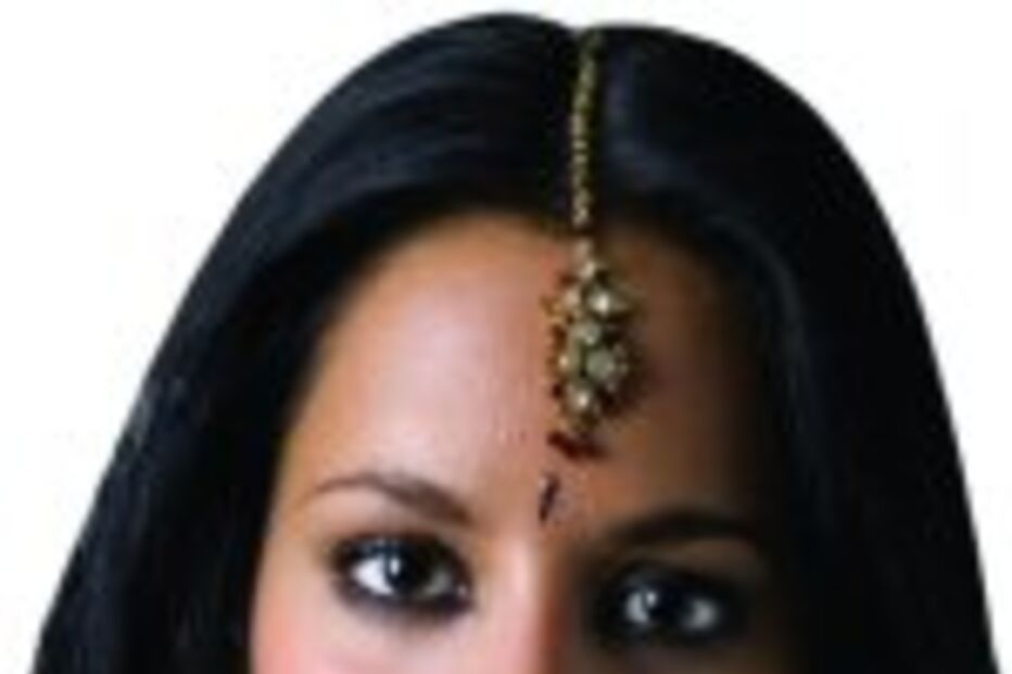 Fascínio pela Índia