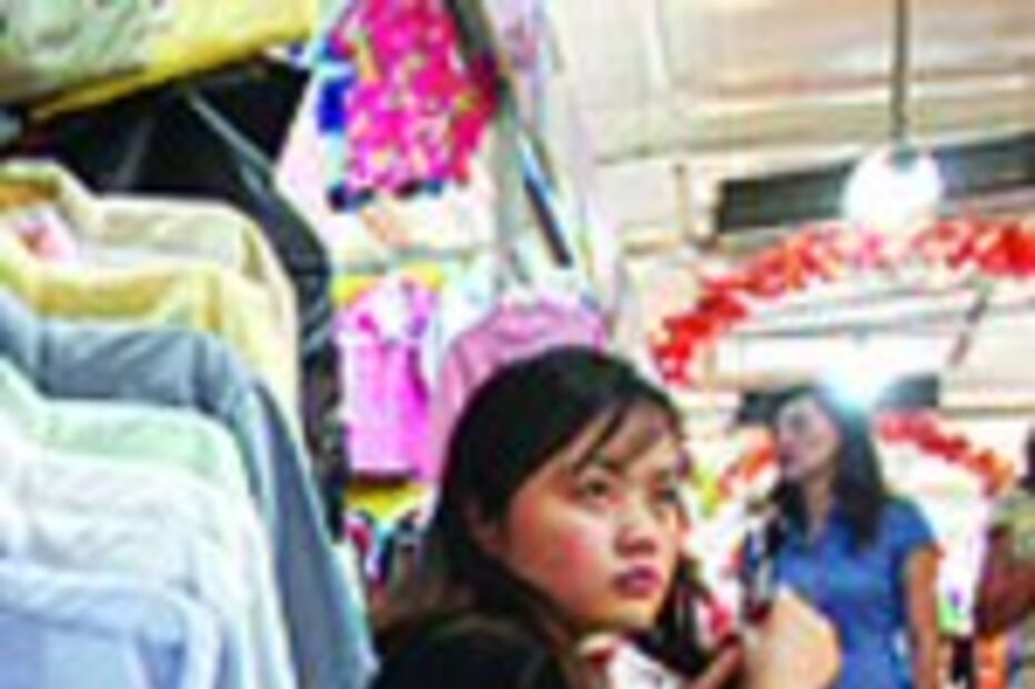 750 mil chineses em África